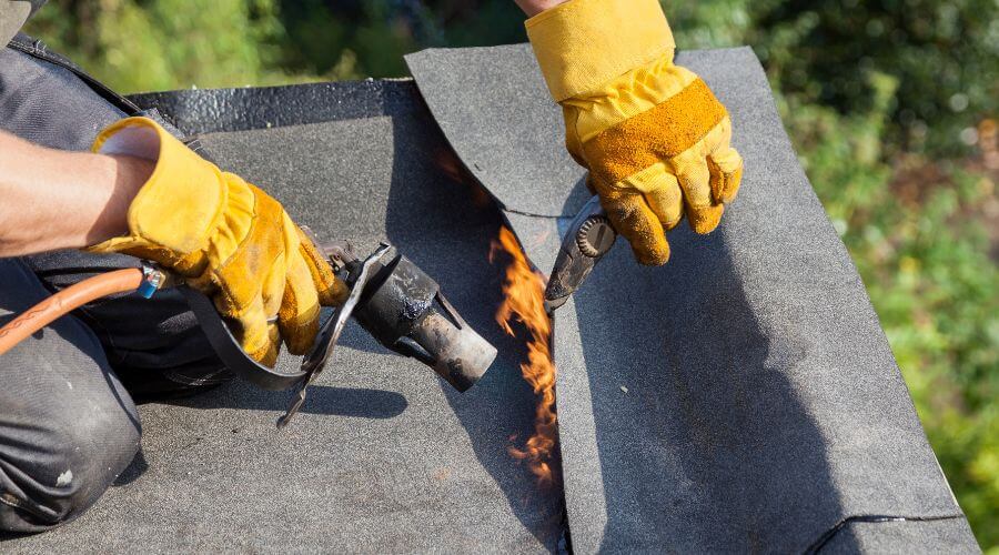 Local Chimney Repair in Gypsum, OH